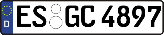 ES-GC4897