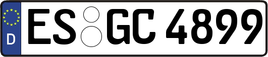 ES-GC4899
