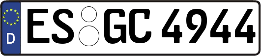 ES-GC4944