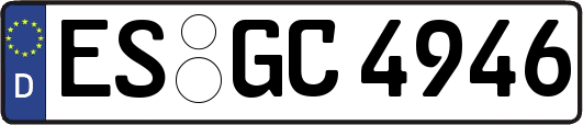 ES-GC4946