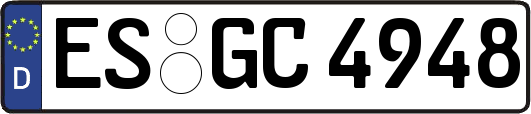 ES-GC4948