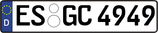 ES-GC4949