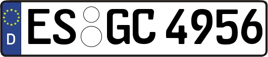 ES-GC4956