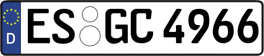 ES-GC4966