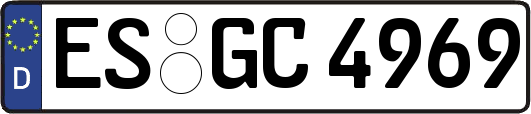 ES-GC4969