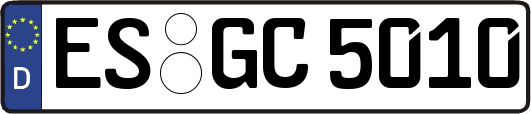 ES-GC5010