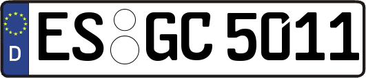 ES-GC5011