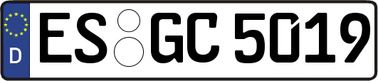 ES-GC5019