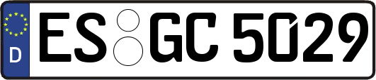 ES-GC5029