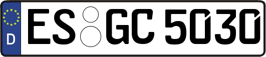 ES-GC5030