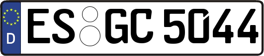 ES-GC5044
