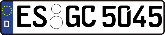 ES-GC5045