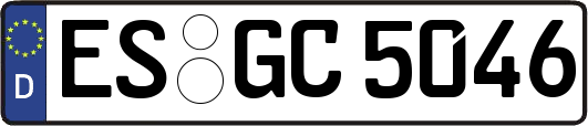 ES-GC5046