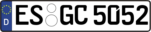 ES-GC5052