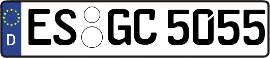 ES-GC5055