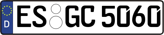 ES-GC5060