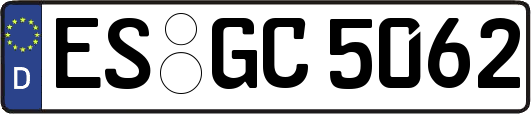 ES-GC5062