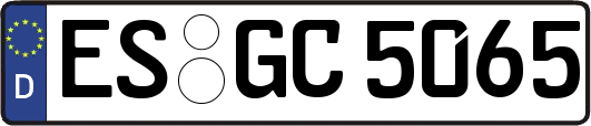 ES-GC5065