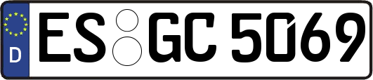 ES-GC5069