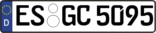 ES-GC5095