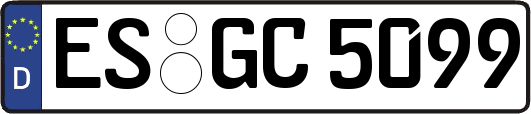 ES-GC5099