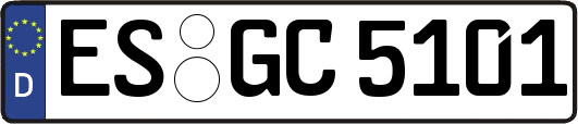 ES-GC5101
