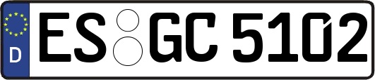 ES-GC5102
