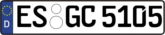 ES-GC5105