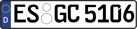 ES-GC5106