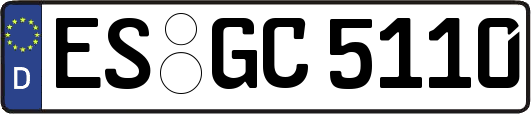 ES-GC5110