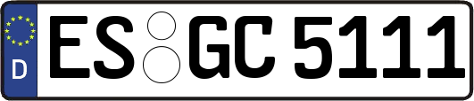 ES-GC5111
