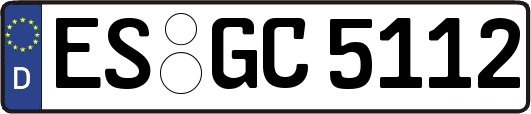ES-GC5112