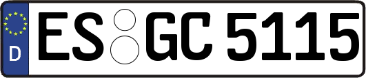 ES-GC5115