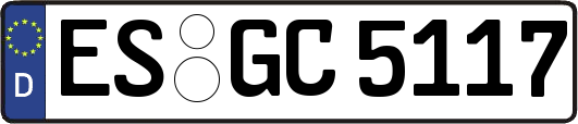 ES-GC5117