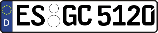 ES-GC5120