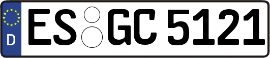 ES-GC5121