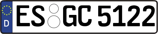 ES-GC5122