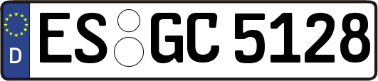 ES-GC5128