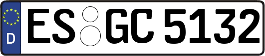 ES-GC5132