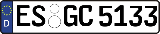 ES-GC5133