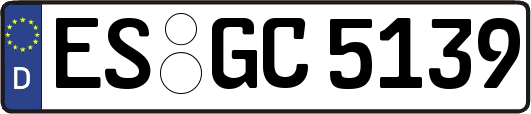 ES-GC5139