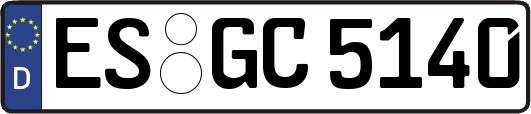 ES-GC5140