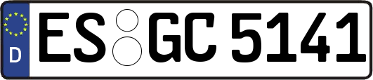 ES-GC5141