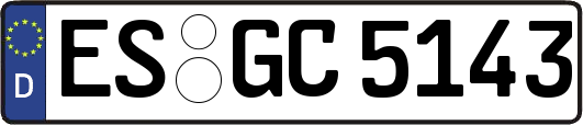 ES-GC5143