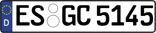 ES-GC5145