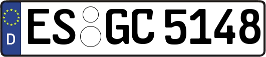 ES-GC5148