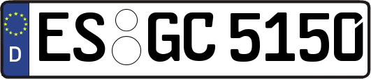 ES-GC5150