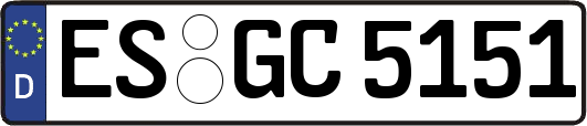ES-GC5151