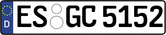 ES-GC5152