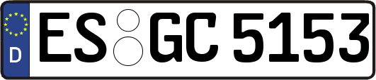 ES-GC5153